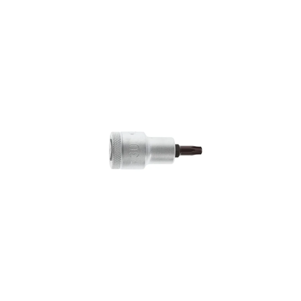 Cheie tubulară hexagonală Torx 1/2"-T30 DPITX19T30