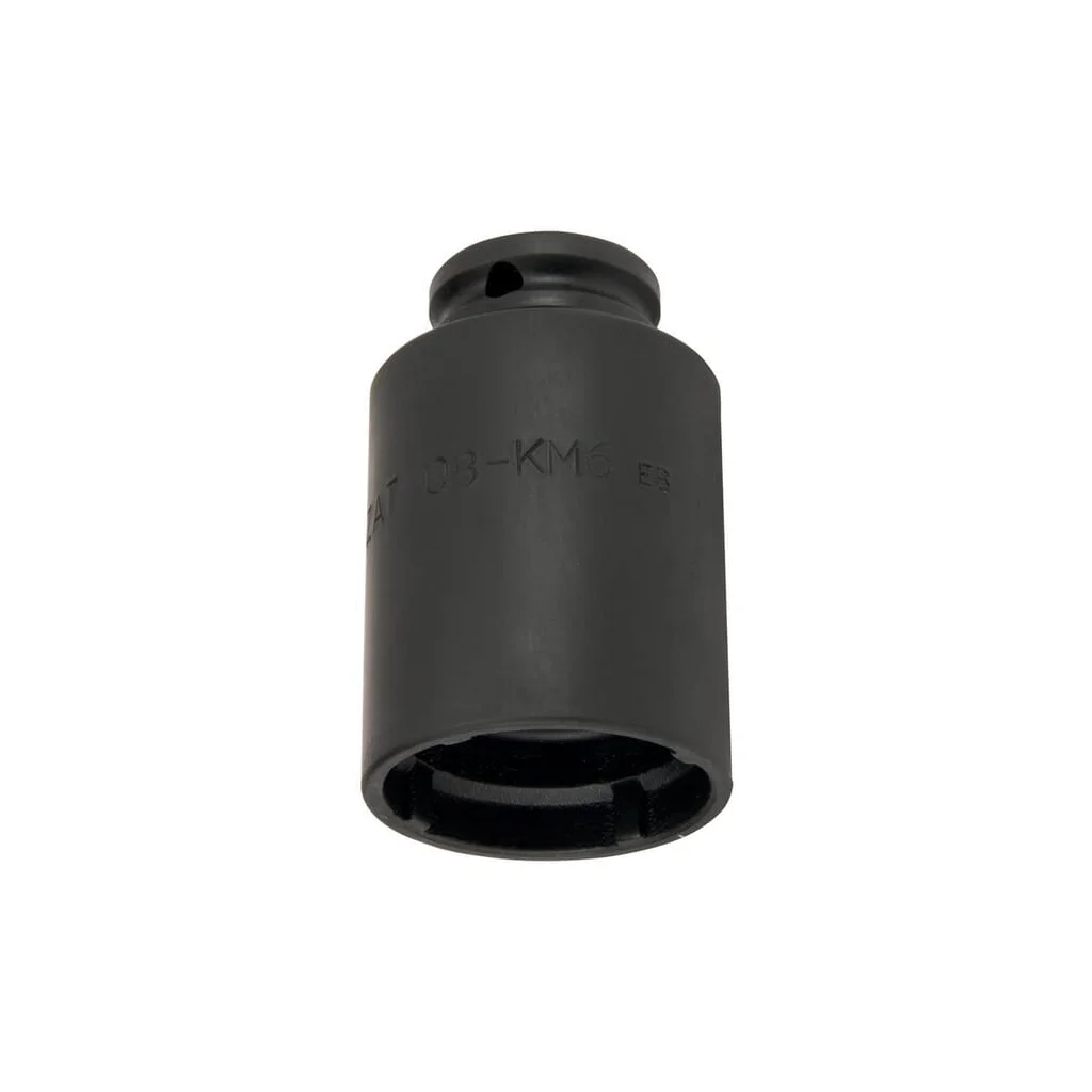 Inserție de cheie tubulară 1/2" KM/AN 6 DPKM06