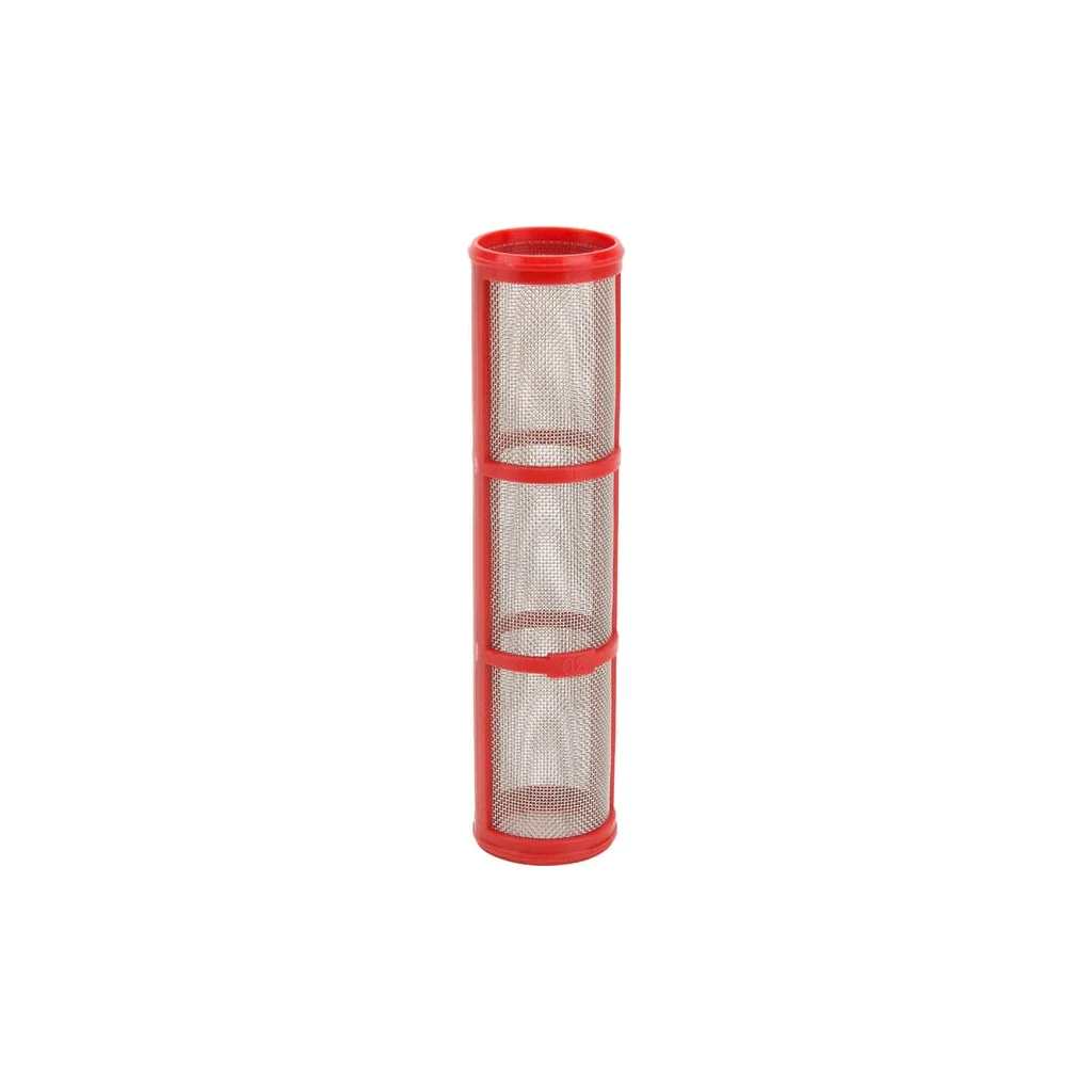 Inserție filtru roșu cu ochiuri de 30 CP169033SSPP