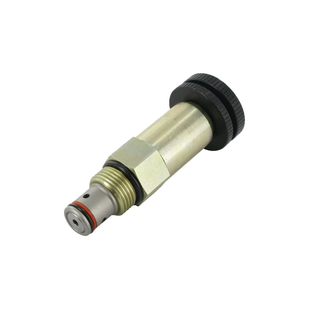 Supapă cartuș control debit cu 2 căi CP300-2-B-0-K CP3002B0K