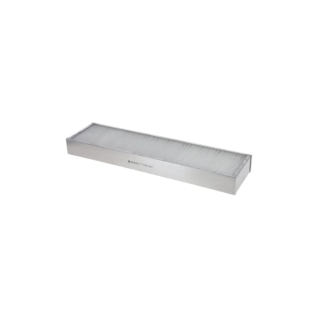 Filtru cabină CUD58002