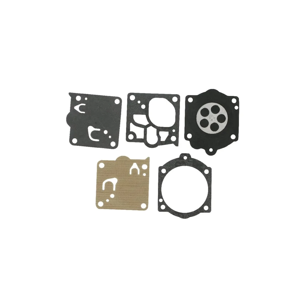 Set membrane Walbro D10WJGP
