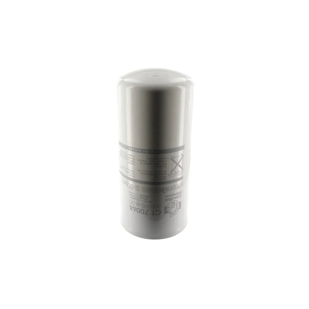 Filtru de combustibil 0,54 l CT70068