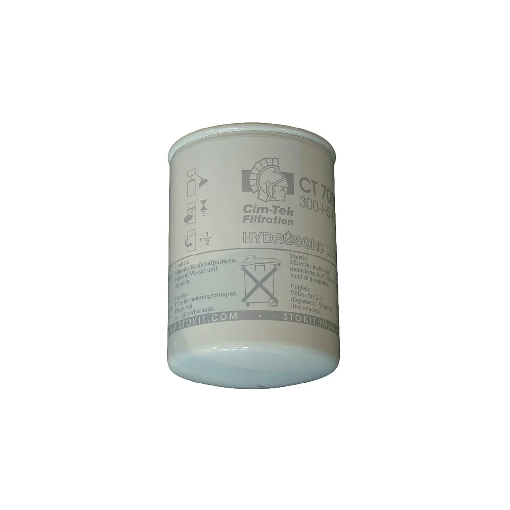 Filtru de combustibil 300 HS-II-30 CT70064