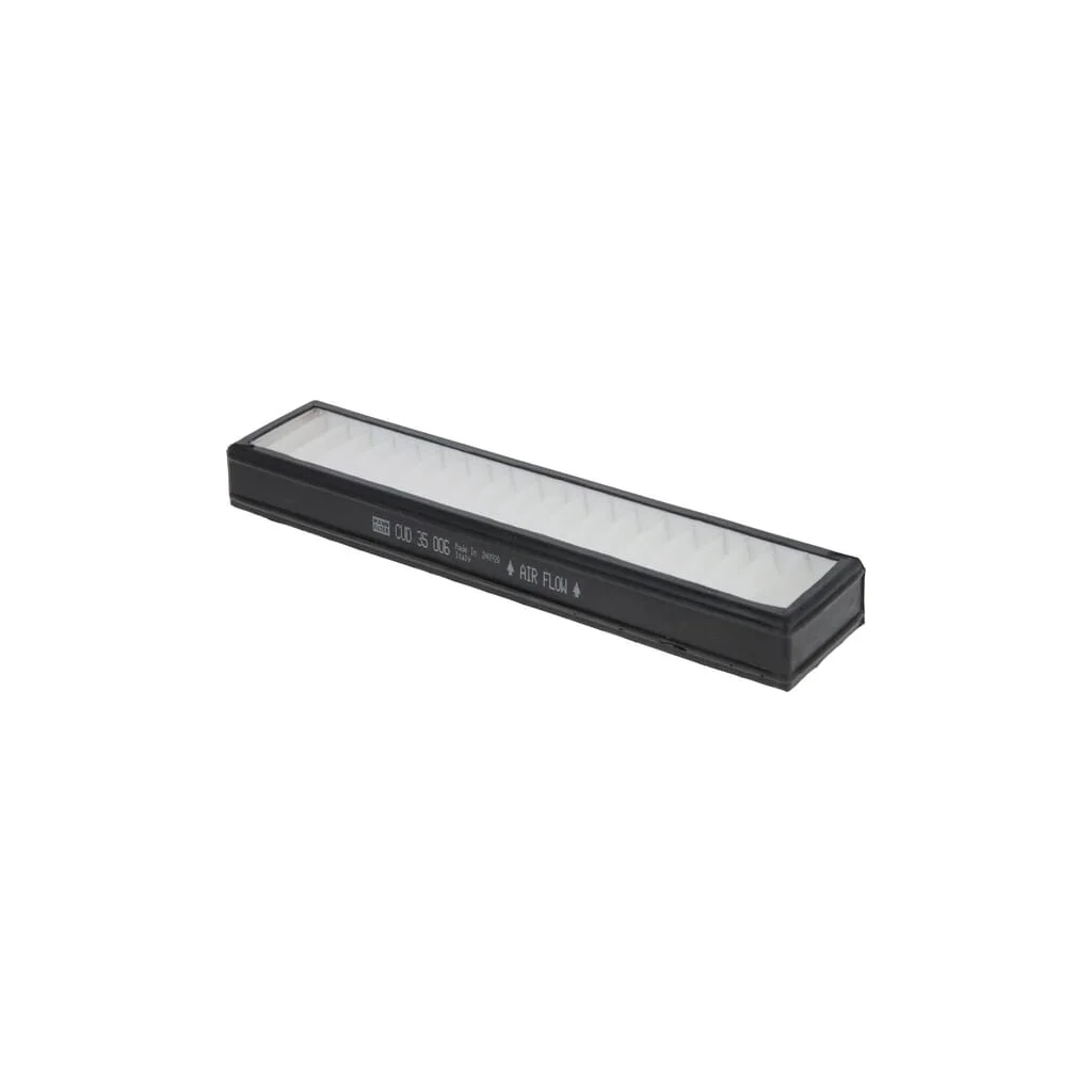 Filtru cabină CUD35006