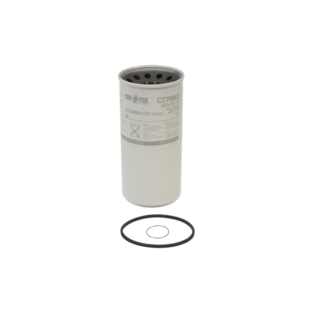 Filtru 800 HS-II-10 CT70063