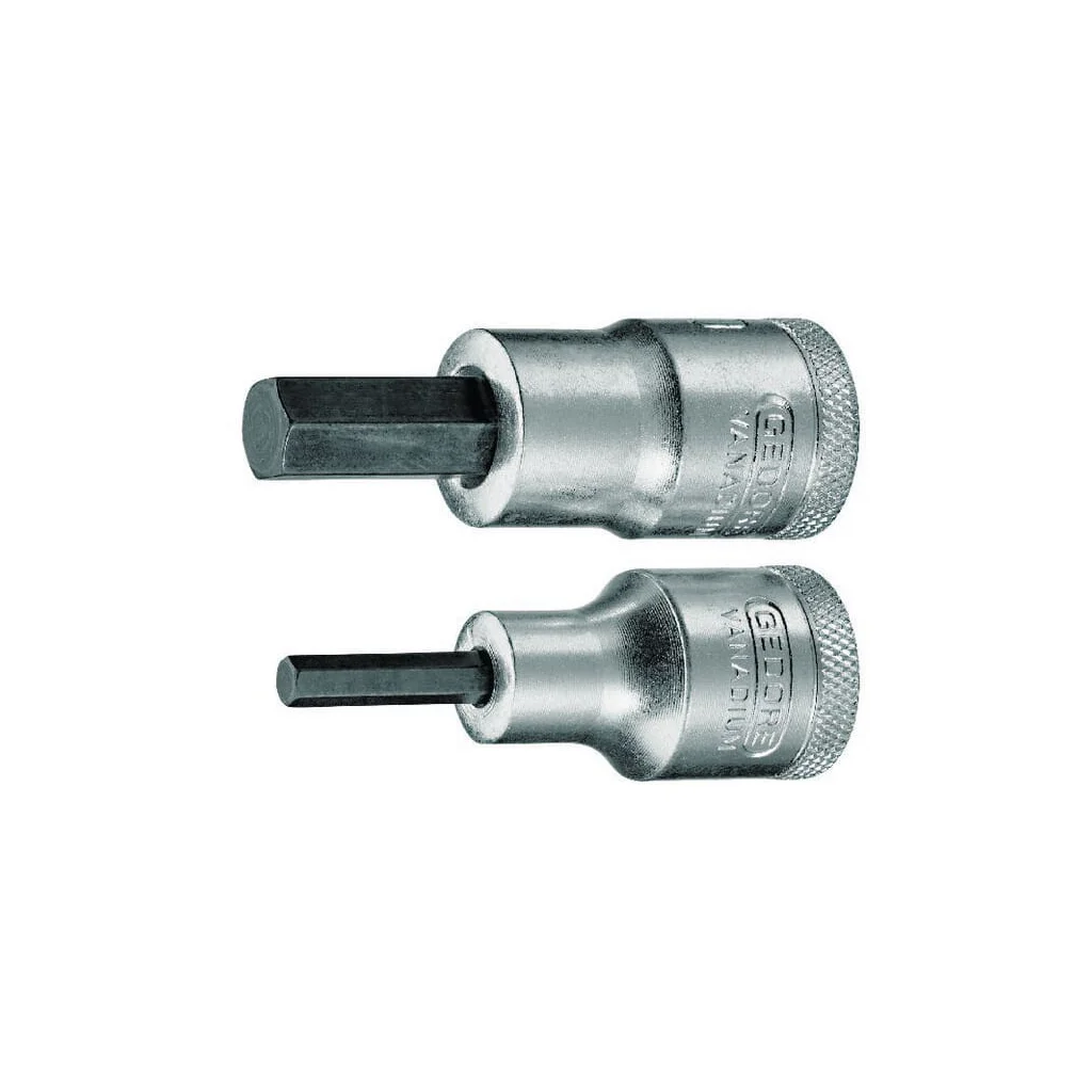 Cheie tubulară hexagonală 1/2"-3/16" DPIN19316AF