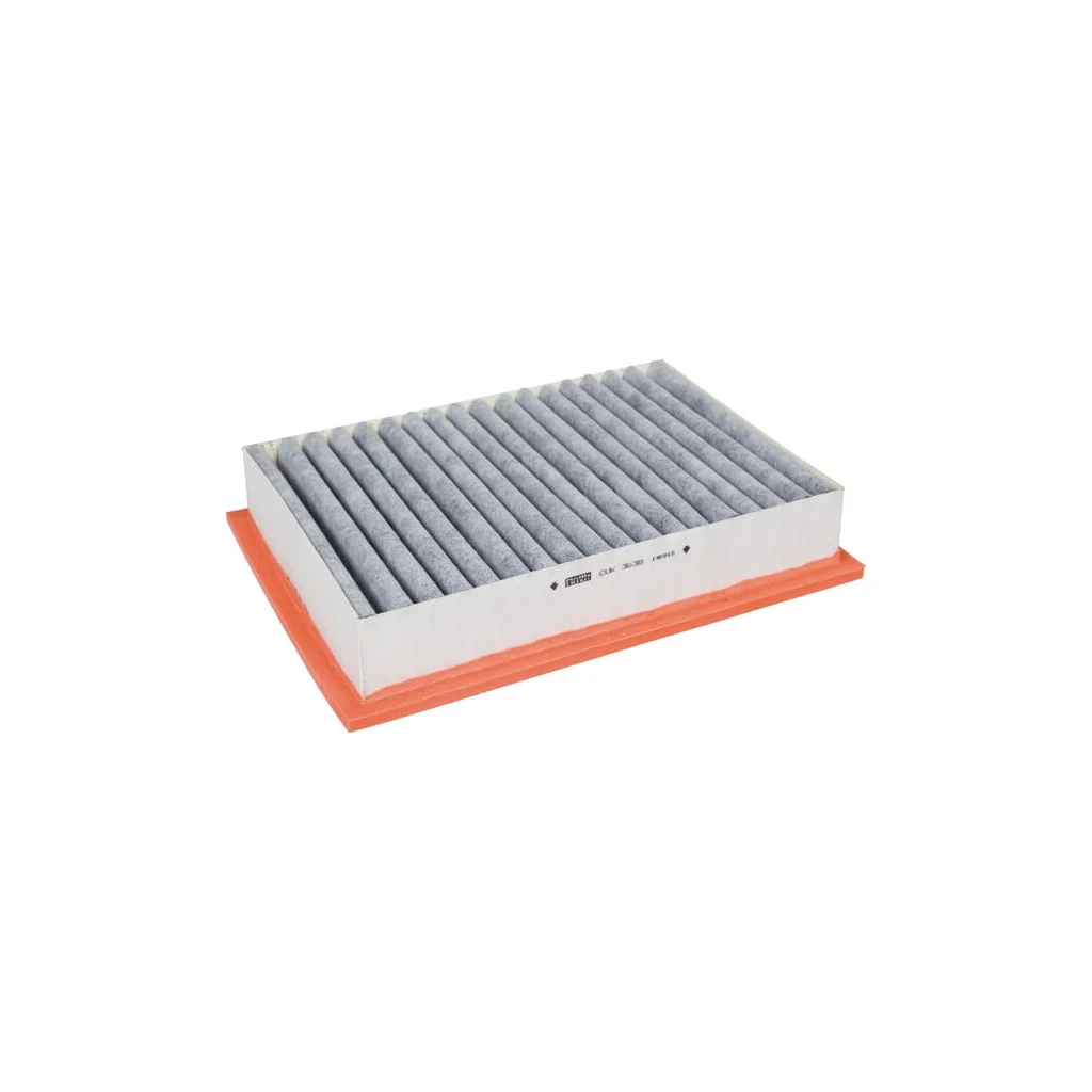 Filtru de cabină cu carbon CUK61225