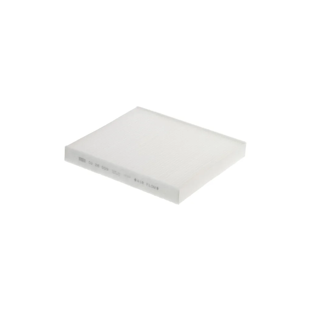 Filtru cabină CU26009