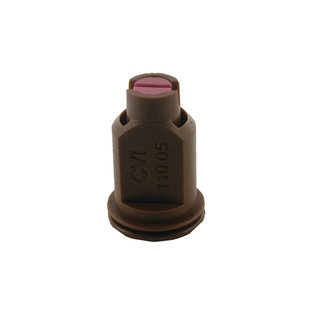 Duza injecție aer CVI 110° 05 maro ceramică Albuz CVI11005