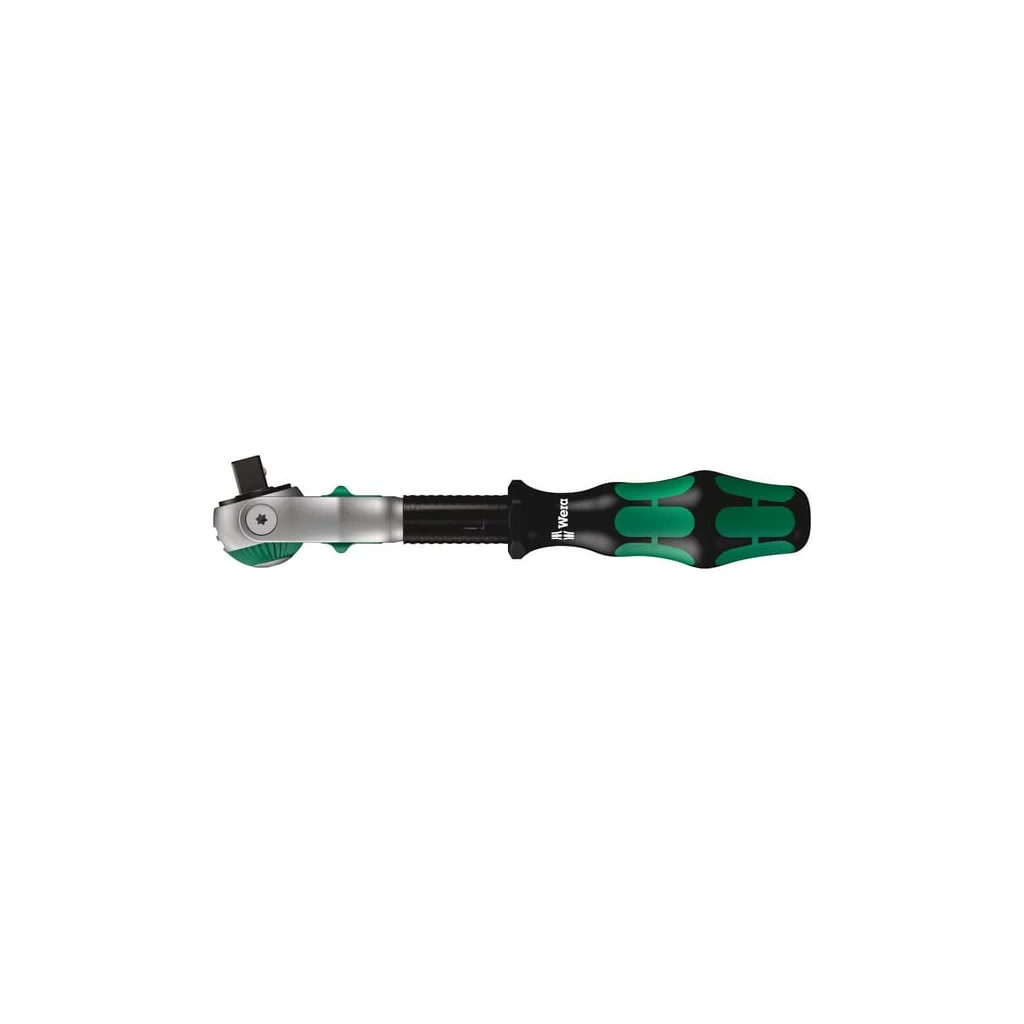 Cheie tubulară cu clichet Zyklop 3/8" DP8000B