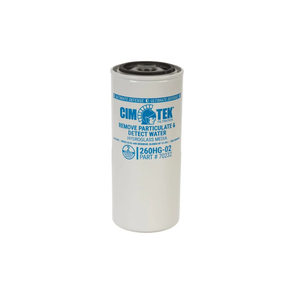 Filtru Bio-Tek 260 BHG-02 CT70232