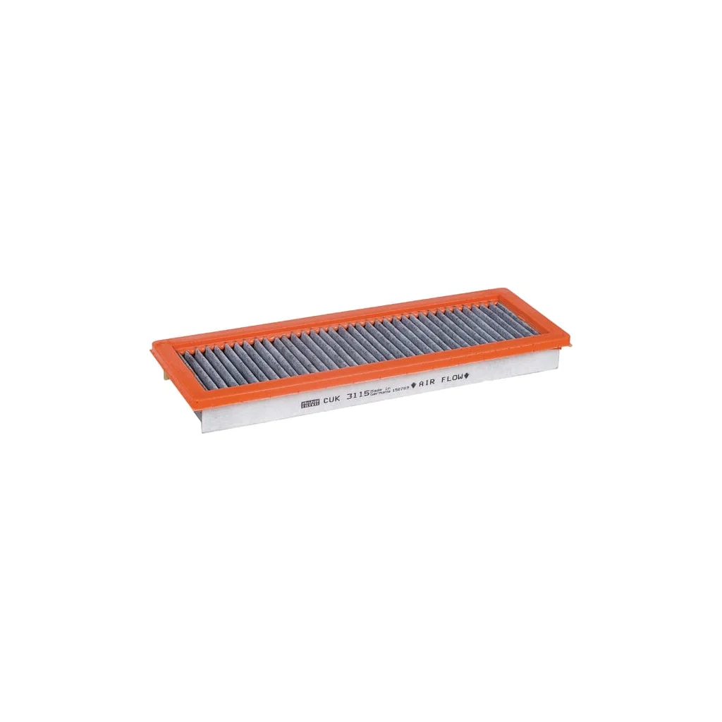 Filtru cabină CUK3115