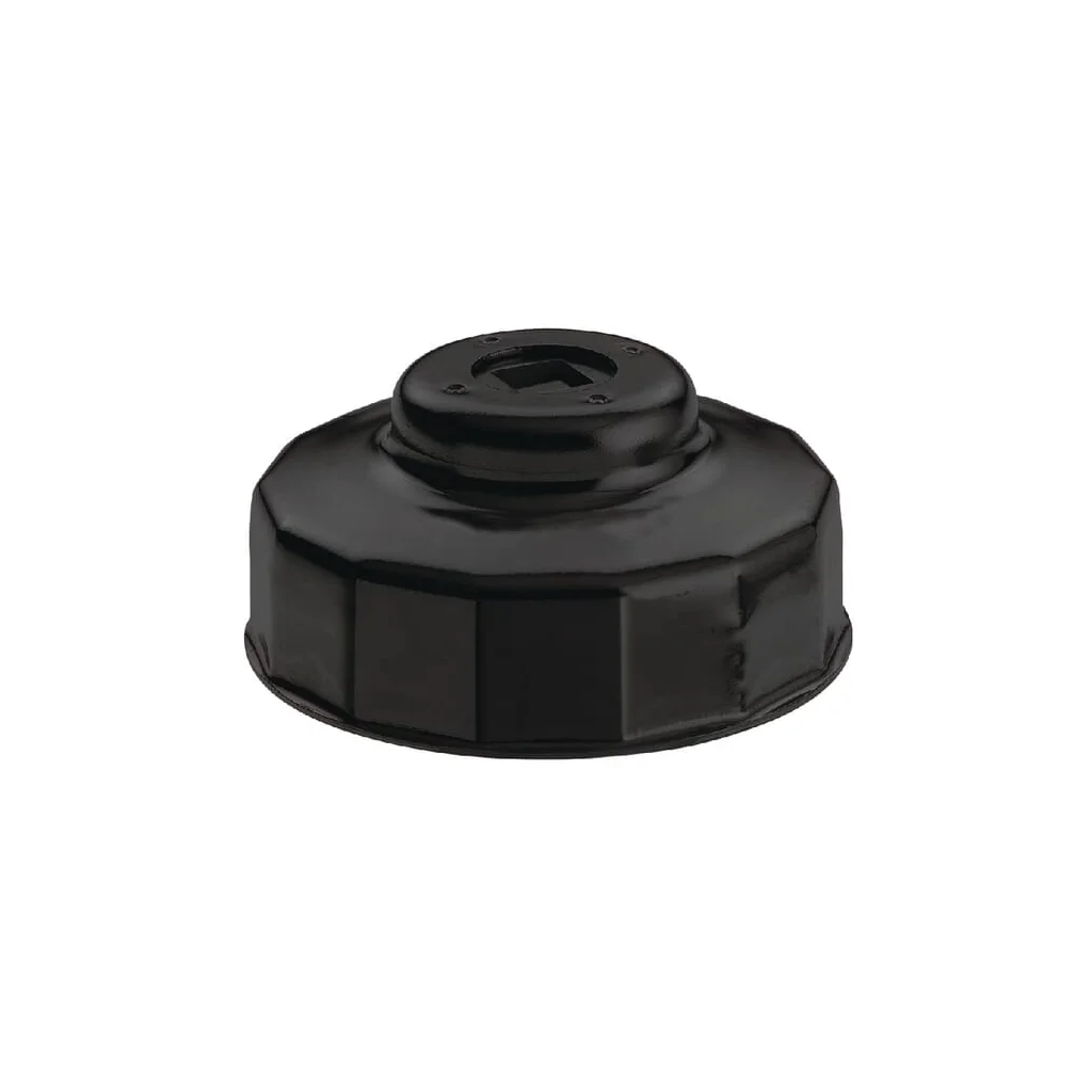 Cheie filtru de ulei 3/8" 74mm D160