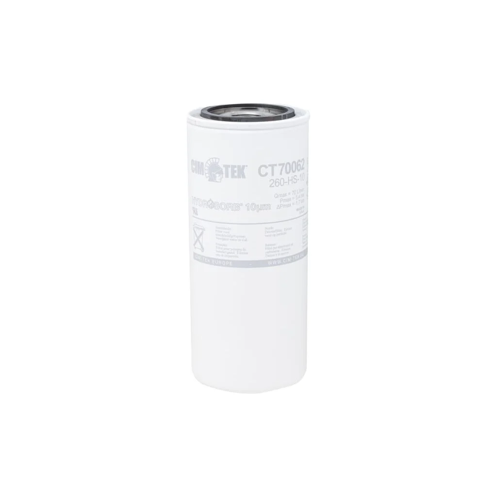 Filtru combustibil 260 HS-II-10 CT70062
