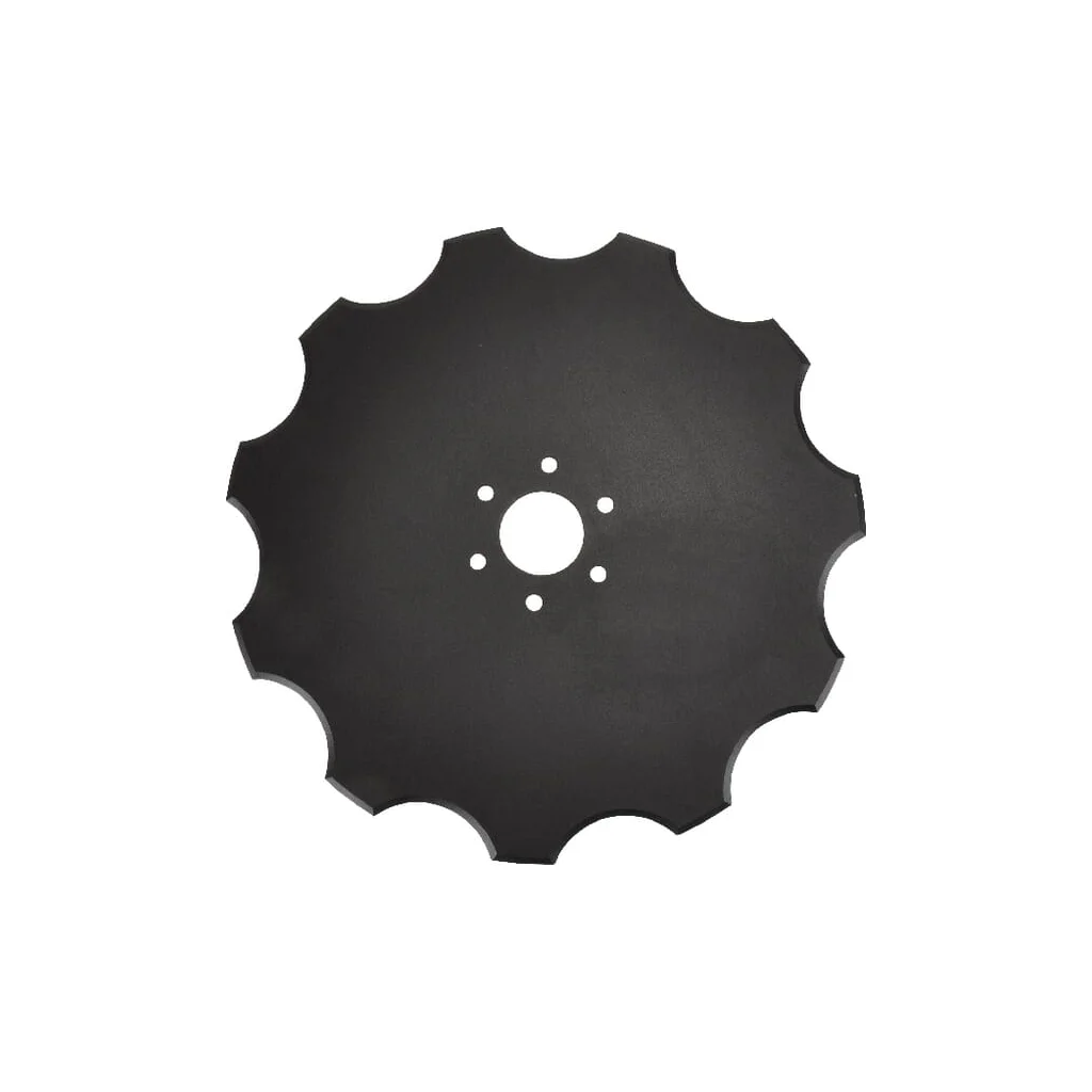 Taler disc crestat Accord AC821839