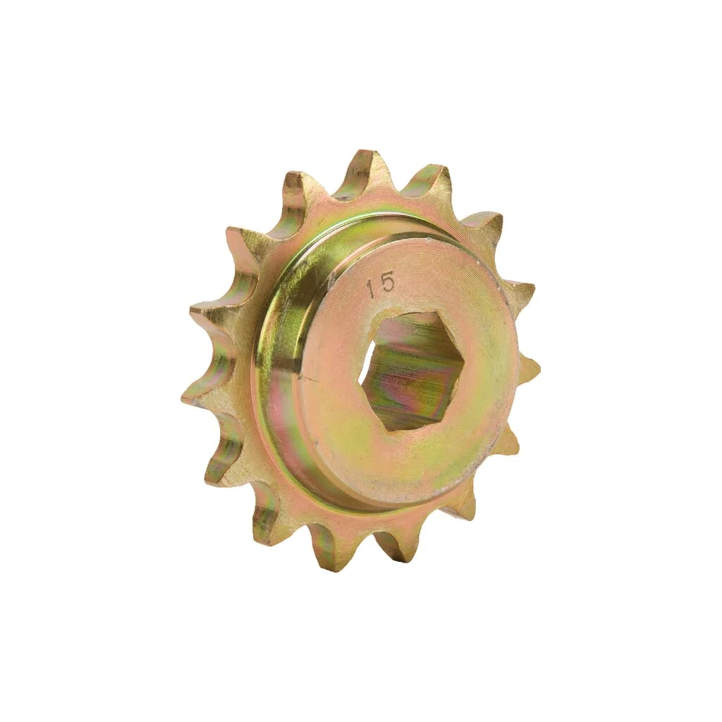 Pinion 15 dinți Accord AC820781