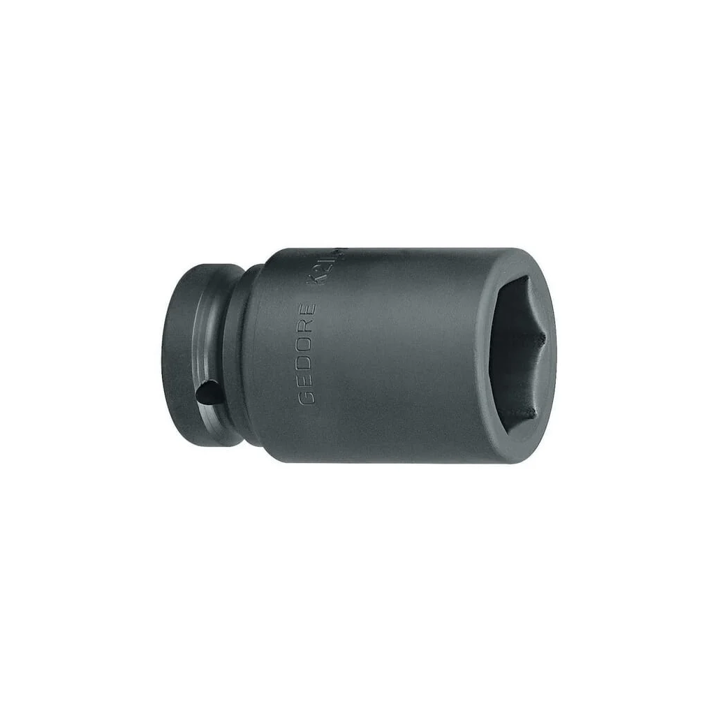 Set chei tubulare de impact 1" - DPK21L24