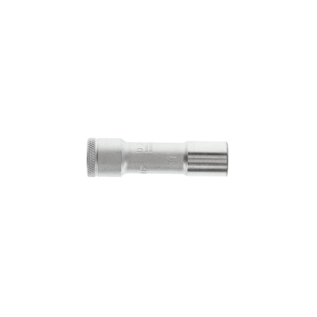 Cheie tubulară, 12 laturi, 3/8" 11mm DPD30L11