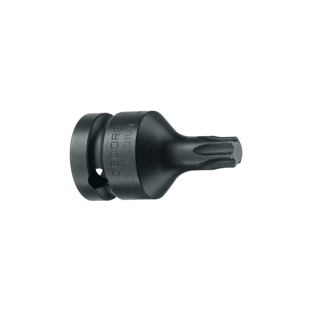 Cheie tubulară de impact 1/2" T50 DPITXK19T50