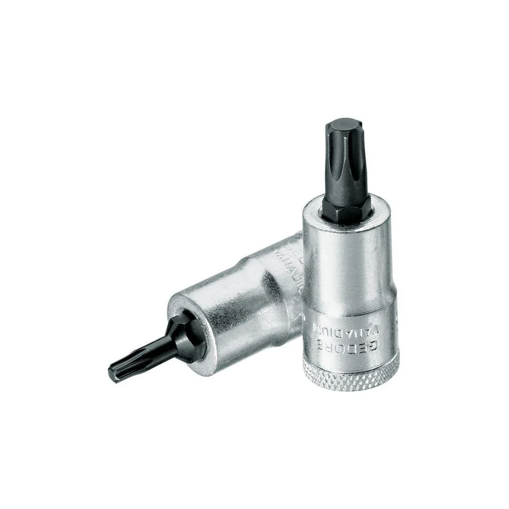 Soclu Torx încastrat, T27 DPITX30T27