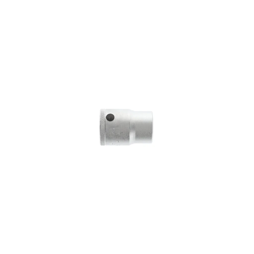 Cheie tubulară wr. 6E. 3/4"-21MM DP3221
