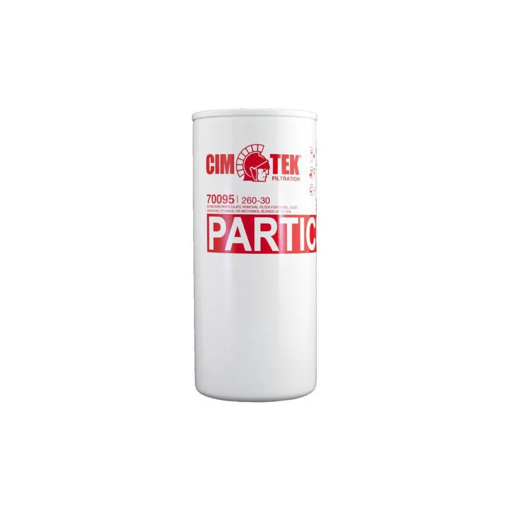 Filtru de combustibil 260-30 CT70095