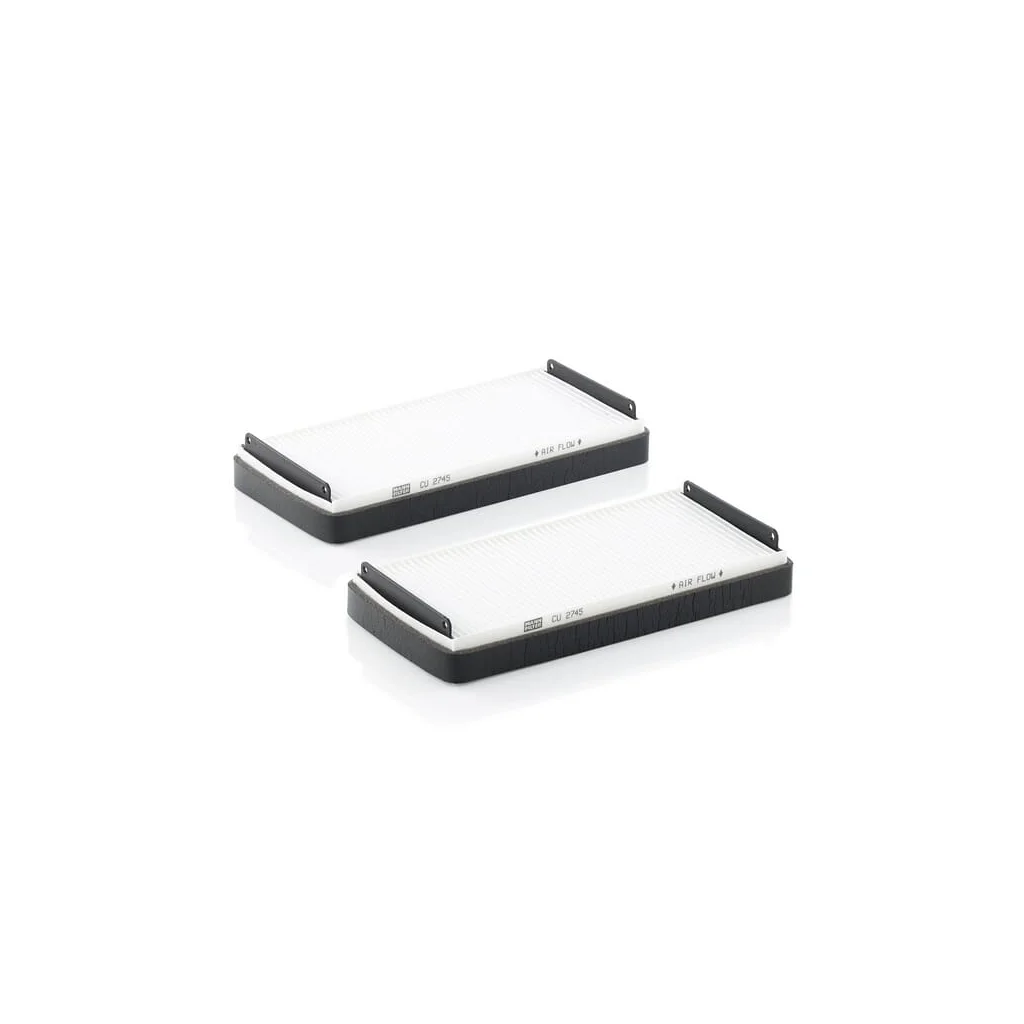 Filtru cabină CU27452
