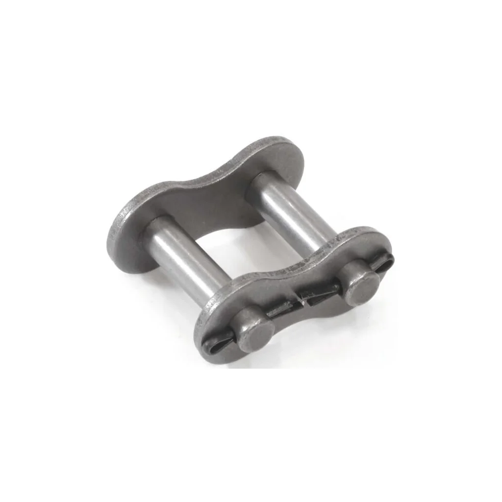 Zală de legătură 1x1/2x1/2 cu șplint DON525VES