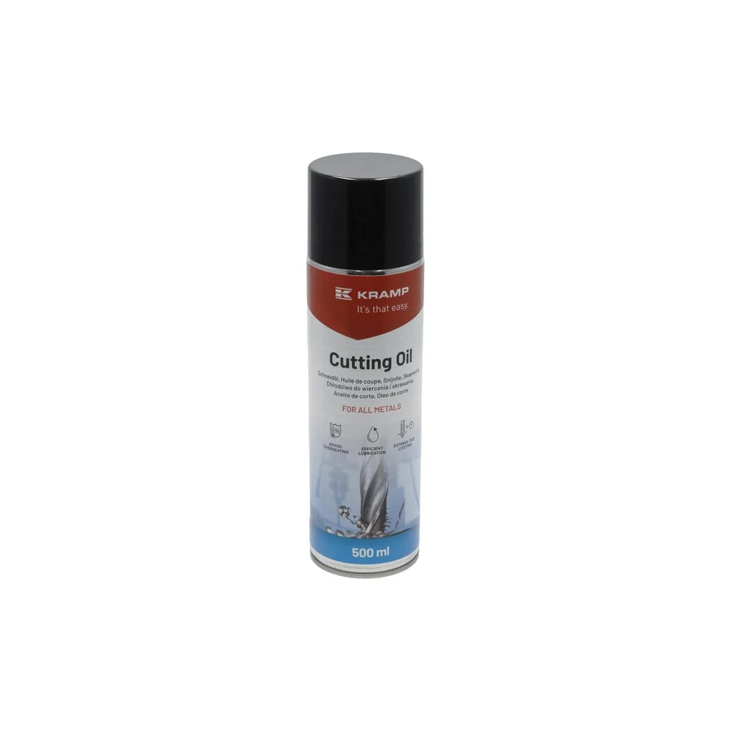 Ulei de tăiere 500ml CU02500KR