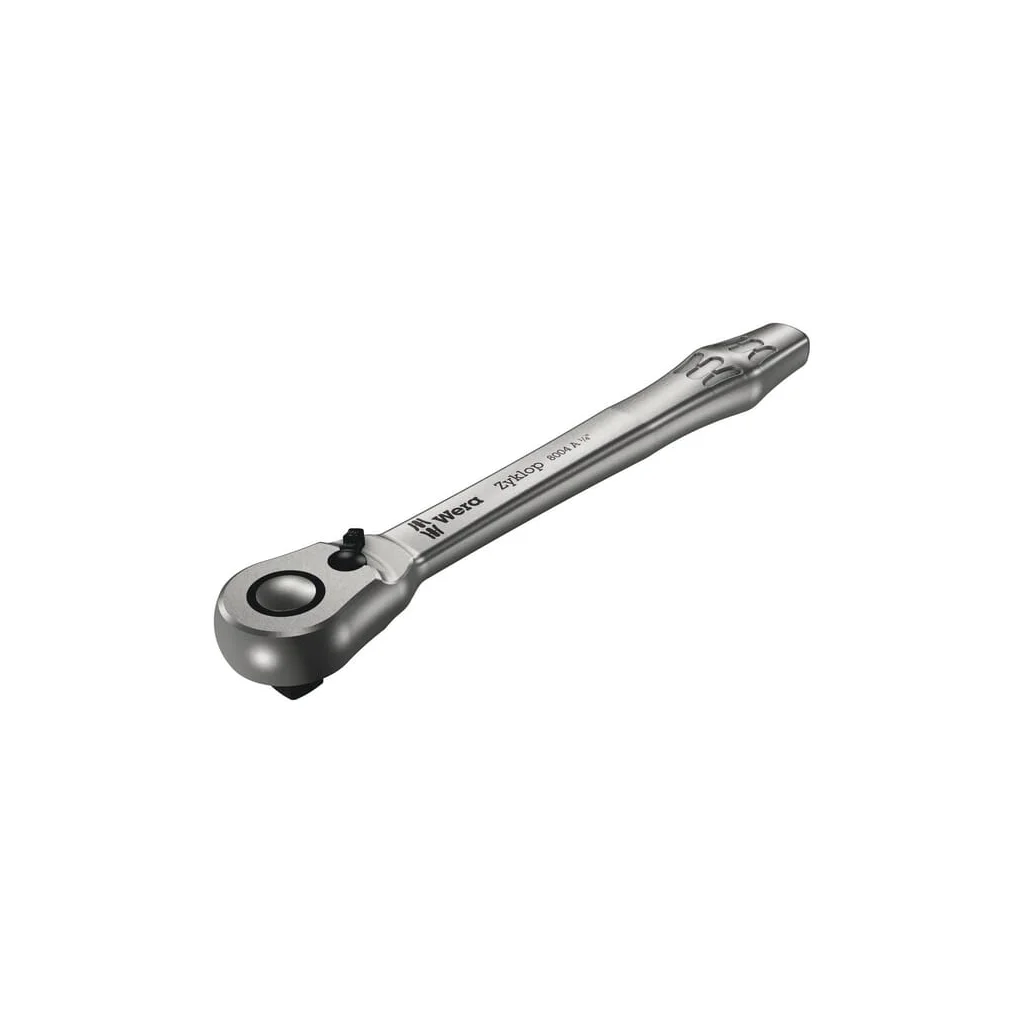 Antrenor cu clichet 1/4" DP004004