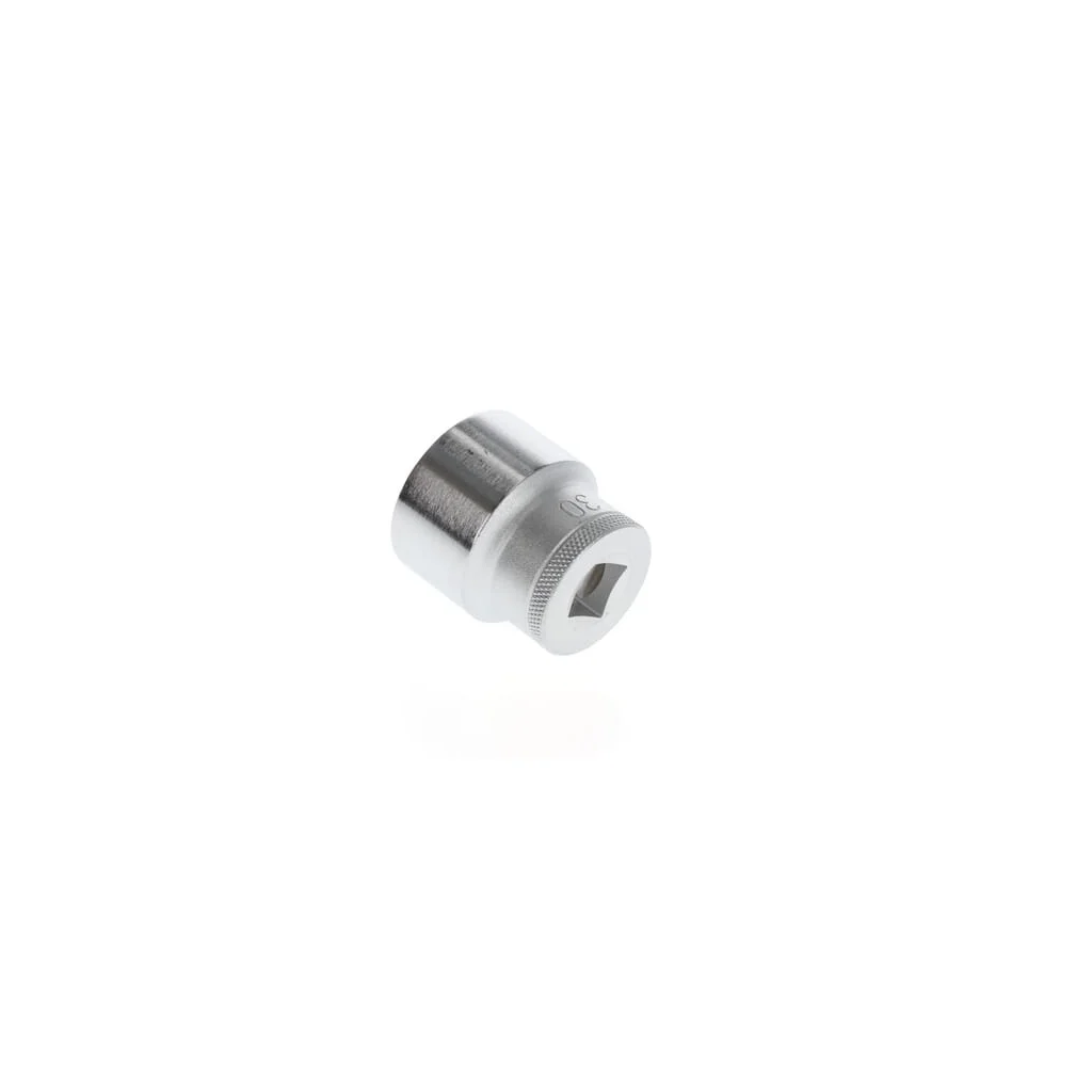 Cheie tubulară 30mm BiHex 12pt, 1/2" DPD1930