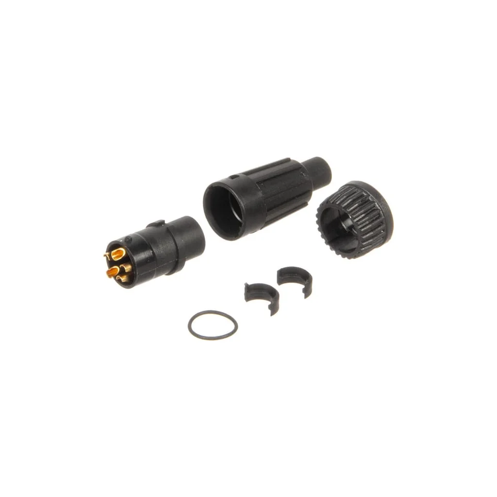 Soclu 5 pini mamă MiniConX CX63825SG