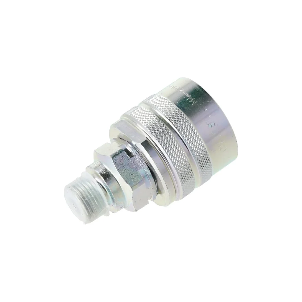 Cuplă rapidă cu înșurubare CVV tată CVV082338GMV