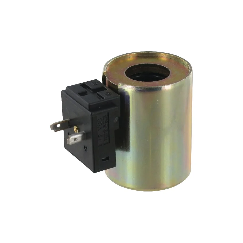 Bobină 12V cc D14E30W12DH