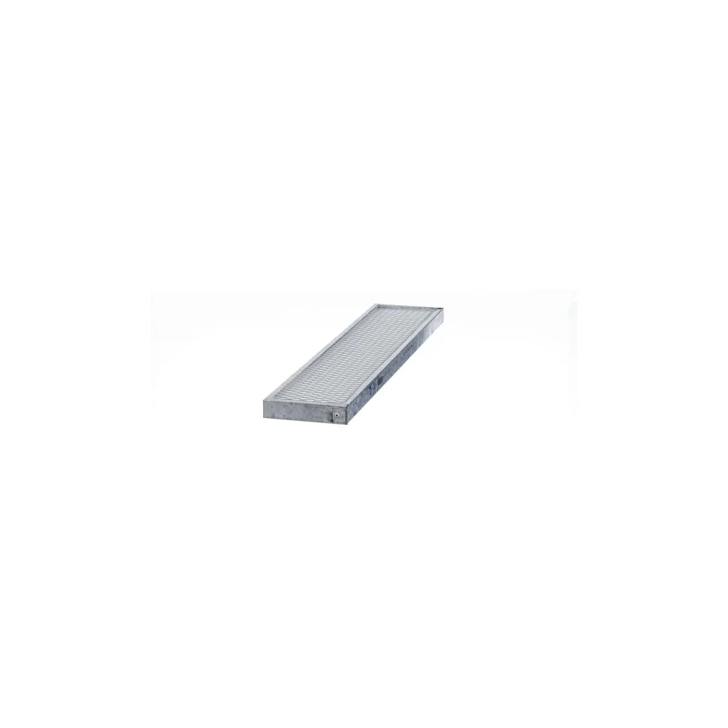 Filtru aer cabină CUD6035