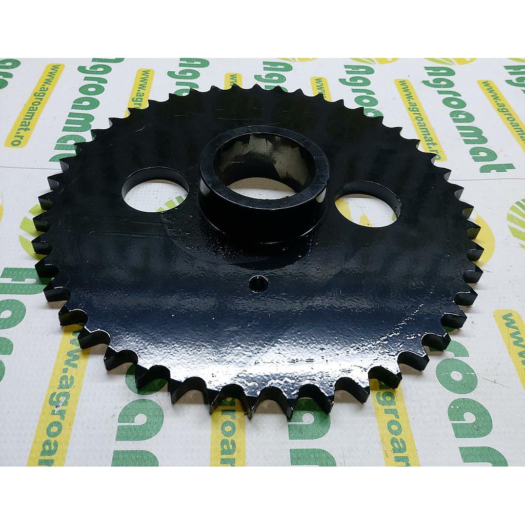 Pinion 84981079 - (Z-47)