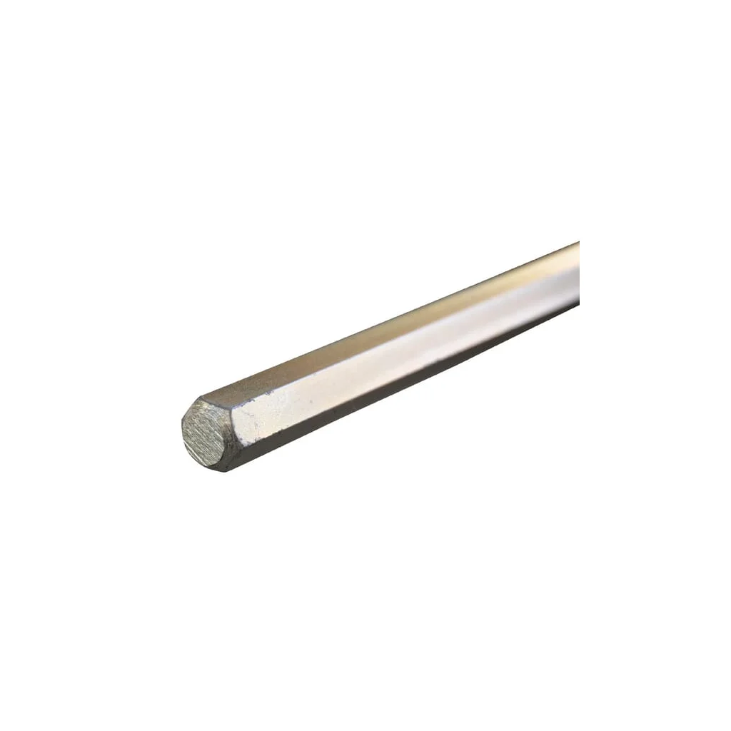 Arbore hexagonal 17 x 2995 Accord AC820201