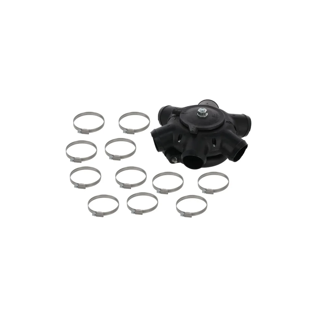 [AMAT2-248779] Cap de distribuție 6/46 pre-asamblat AC821836