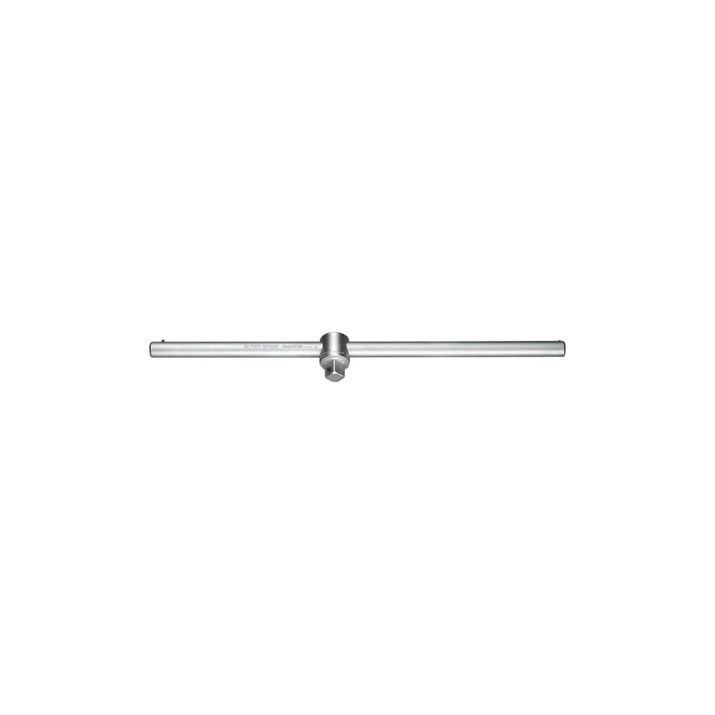 Clema cu racord glisant 1" DP2187