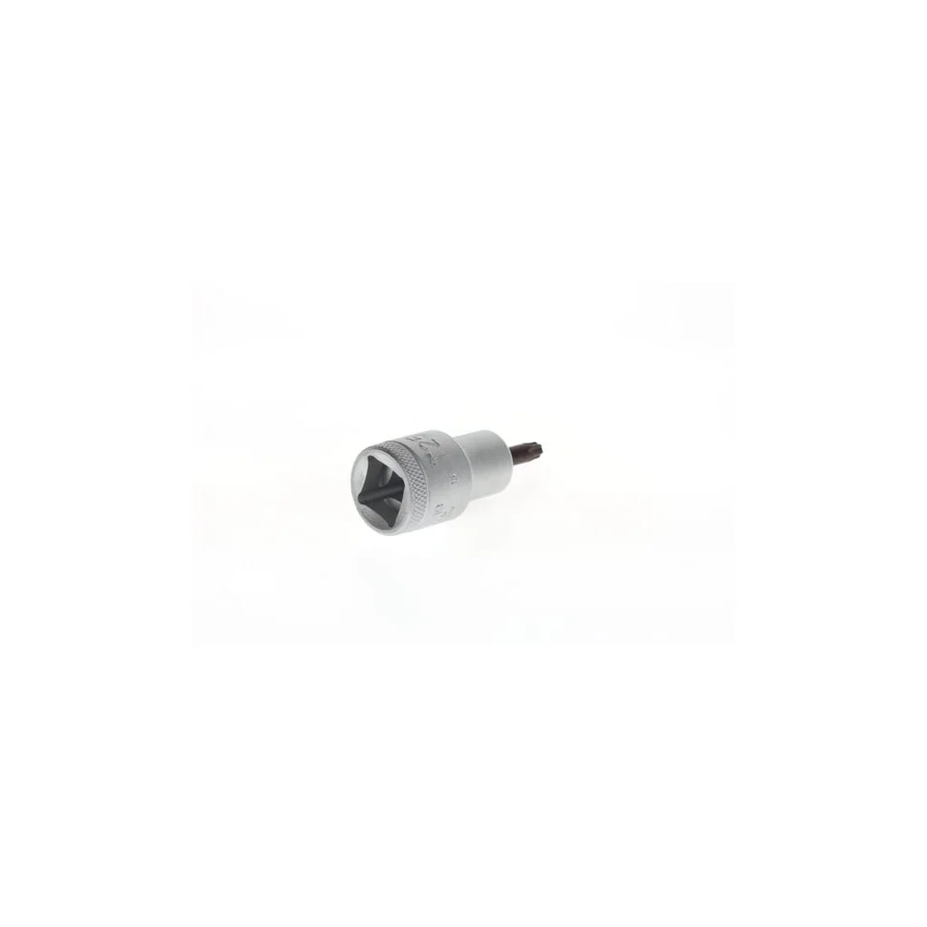 Cheie tubulară hexagonală cu Torx 1/2" T25 DPITX19T25