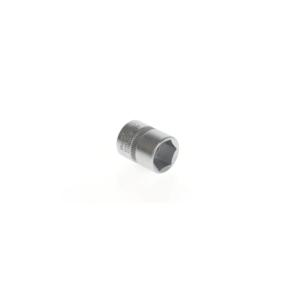 Cheie tubulară 1/4"-14MM DP2014