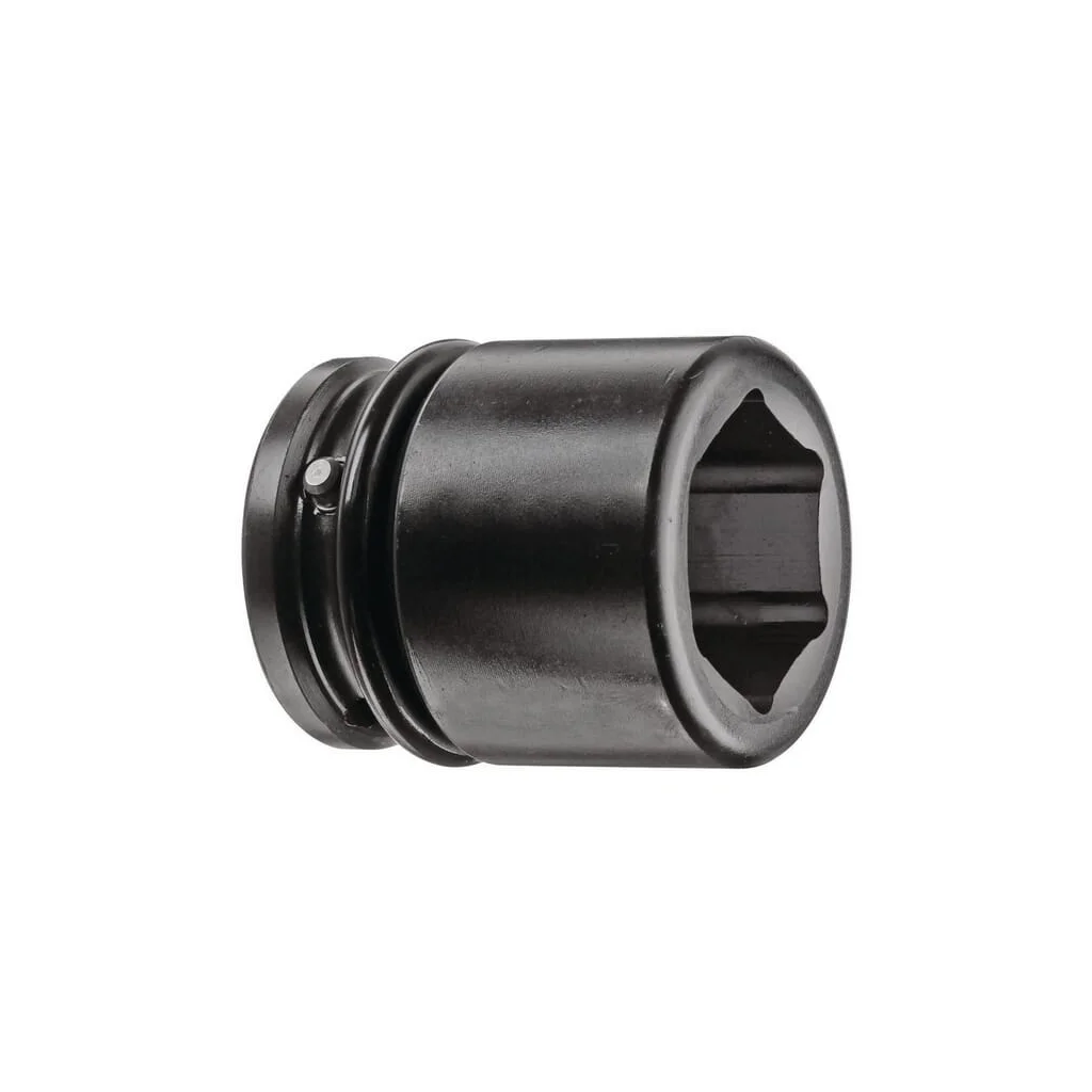 Capăt cheie tubulară de impact 3/4" cu profil hexagonal interior 19mm DPK32S19