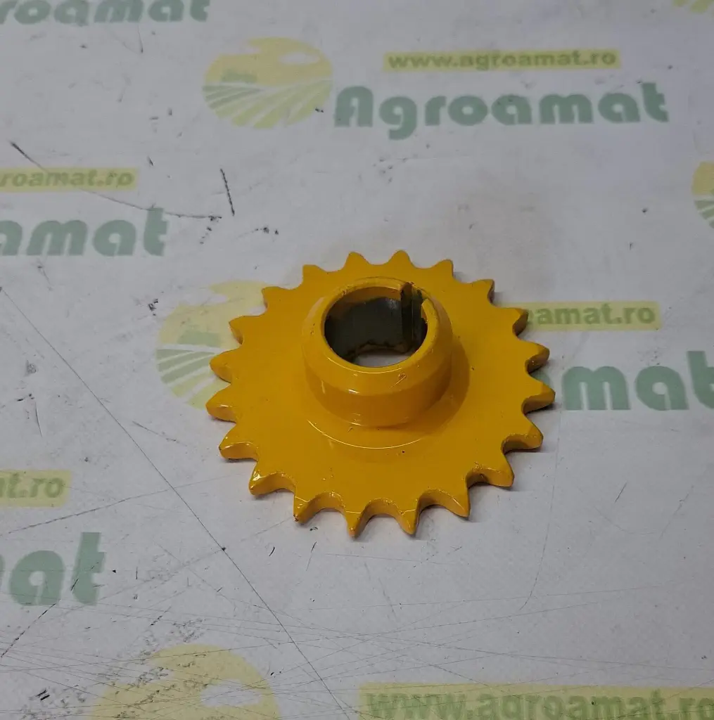 Pinion 84981030 (Z-20)