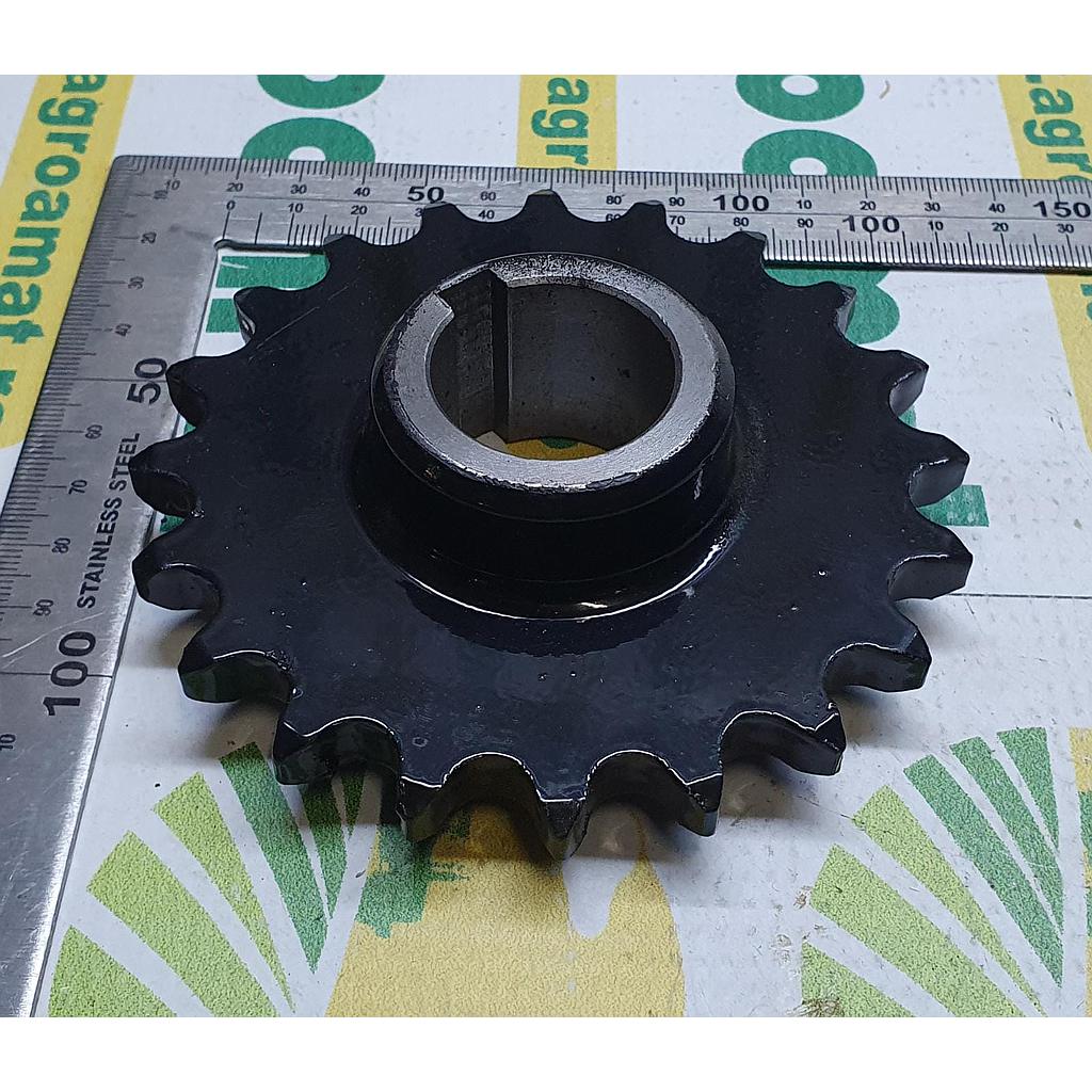 Pinion 84981030 Z-20 ⌀ 30mm