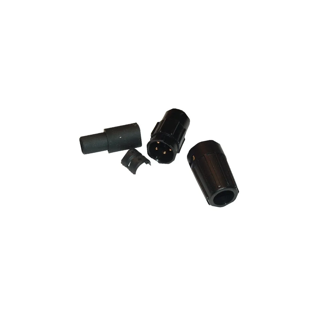 Carcasă conector MiniConX tată cu 5 pini CX82825PG