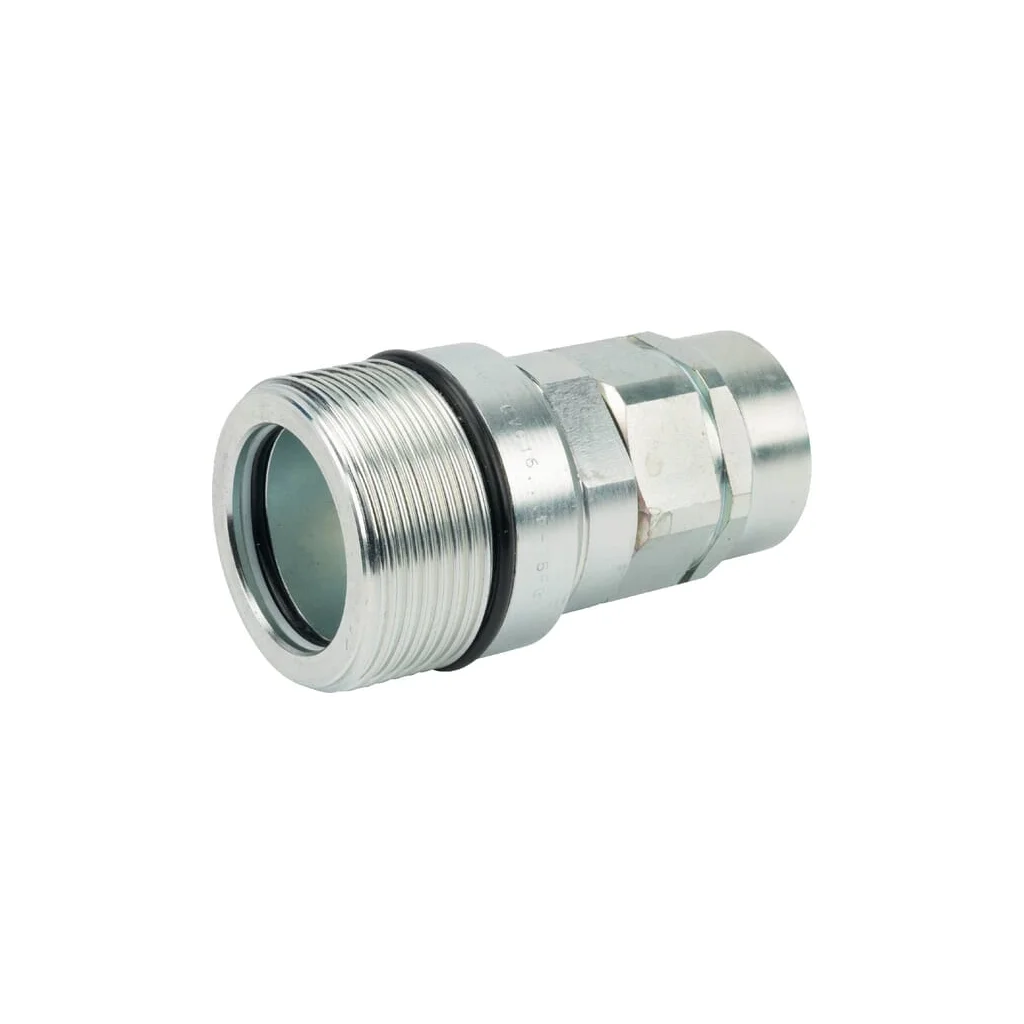 Cuplă rapidă cu înșurubare CVC mamă CVC163015F