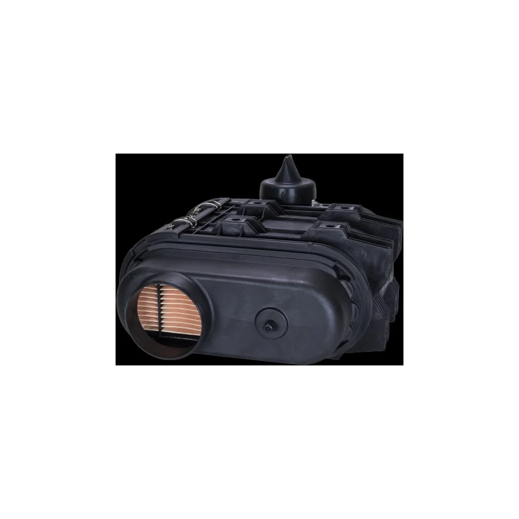 Filtru de aer Powercore Donaldson D090267