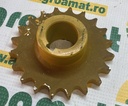 Pinion 80270063 - (Z-20)