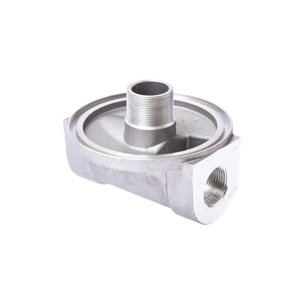 Cap de filtrare 805 - 1" BSPP CT50105